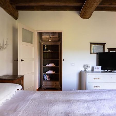 Apartamento La Marcona Serramazzoni Exterior foto