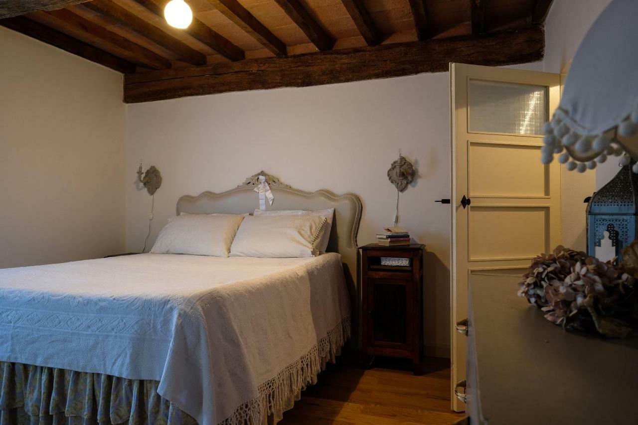 Apartamento La Marcona Serramazzoni Exterior foto
